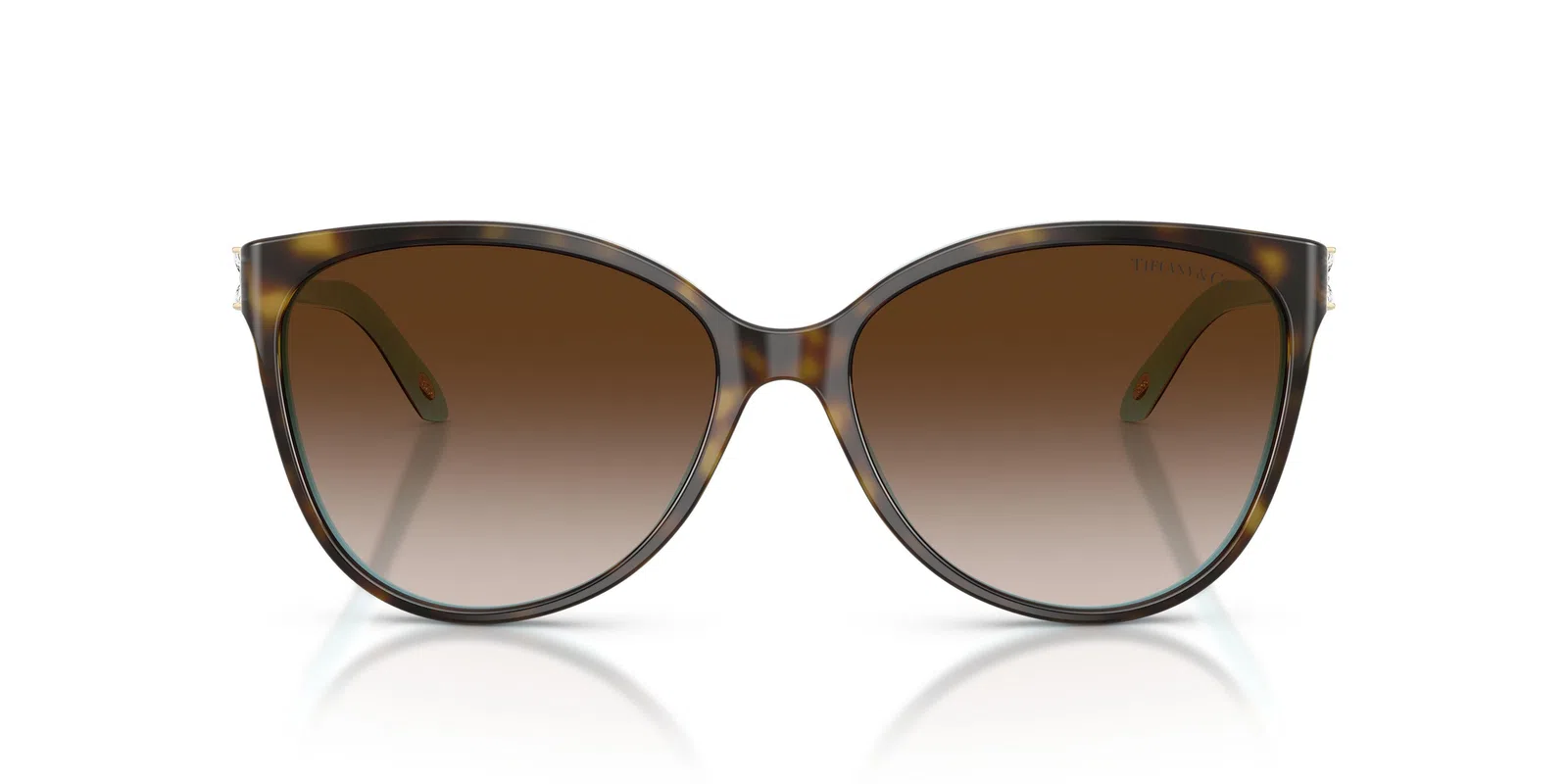 Tiffany 4089B Sunglasses - view 10